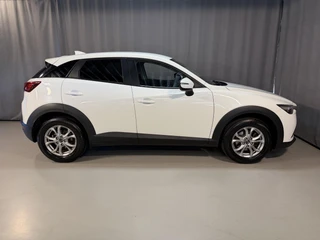 Mazda CX-3 – thumbnail 5