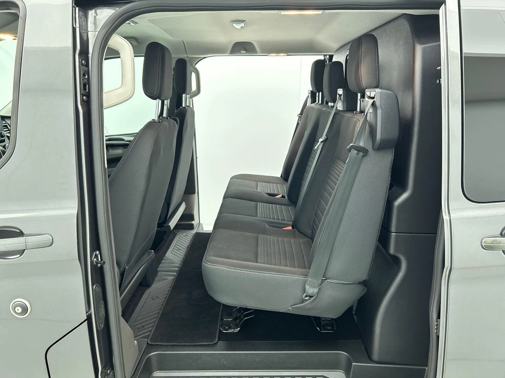 Ford Transit Custom – foto 26