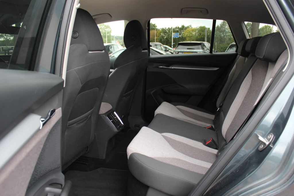 Škoda Enyaq iV – foto 14