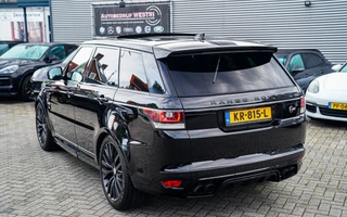 Land Rover Range Rover Sport – thumbnail 4
