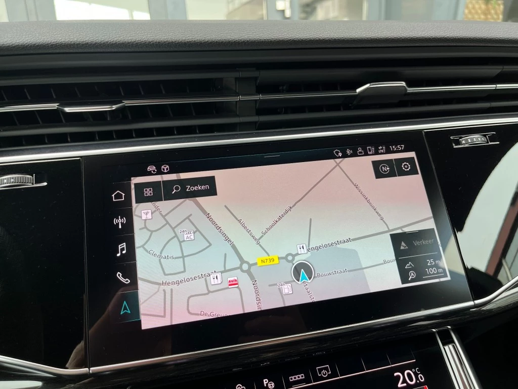 Audi Q8 – foto 9