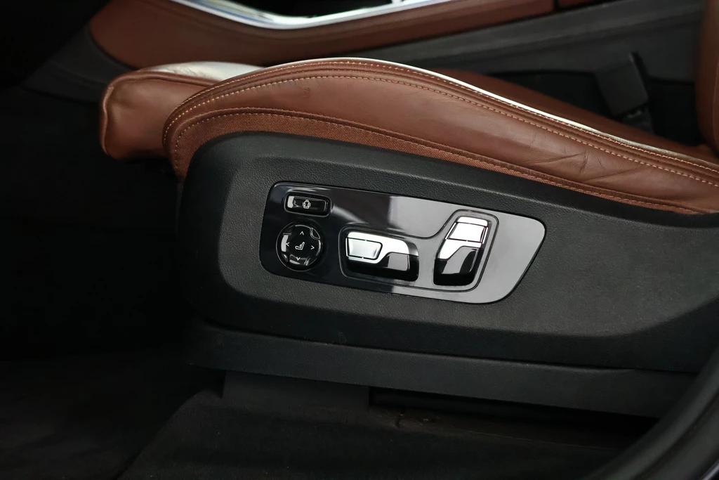 BMW X5 – foto 27