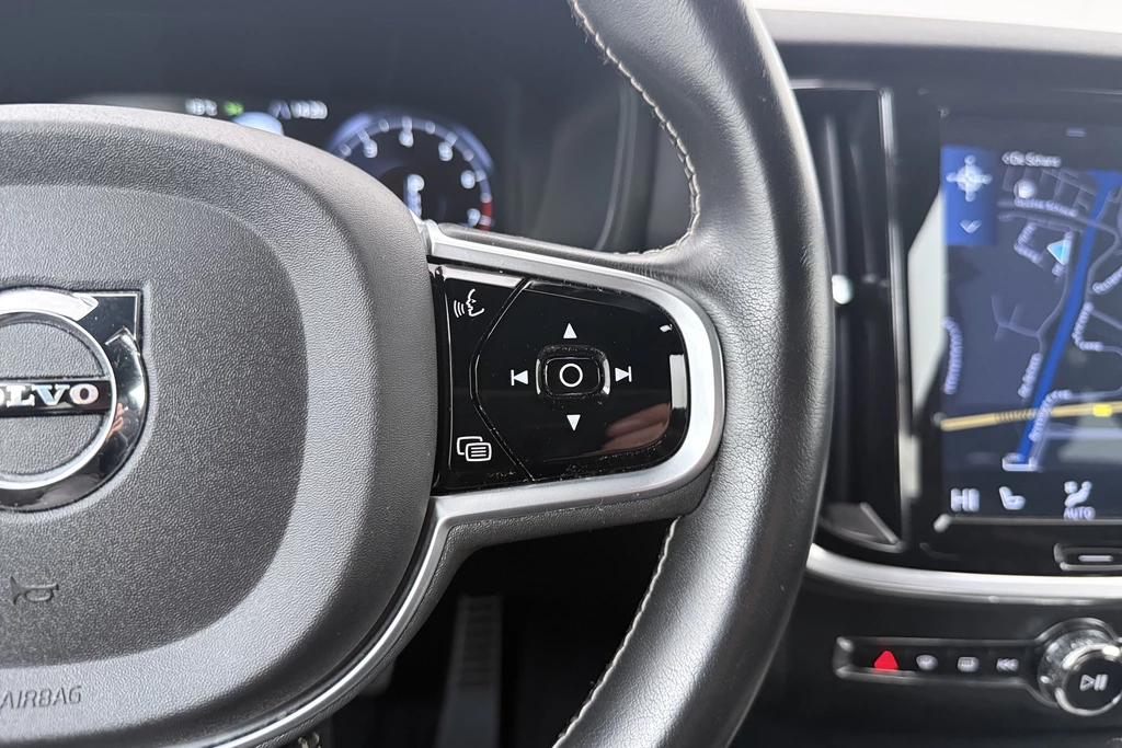 Volvo S60 – foto 23