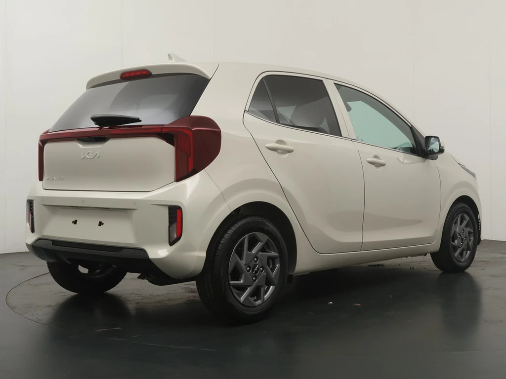 Kia Picanto – foto 8
