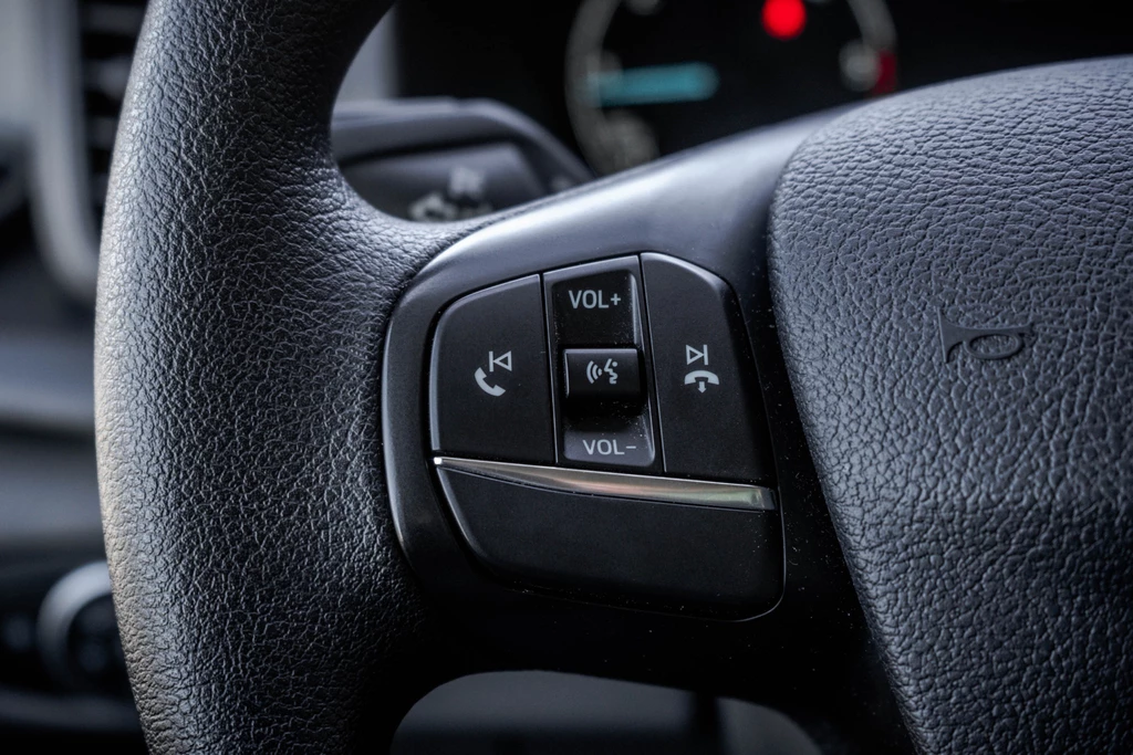 Ford Transit – foto 13