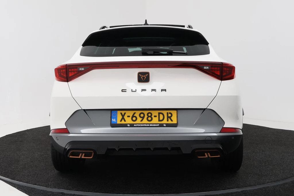 CUPRA Formentor – foto 4