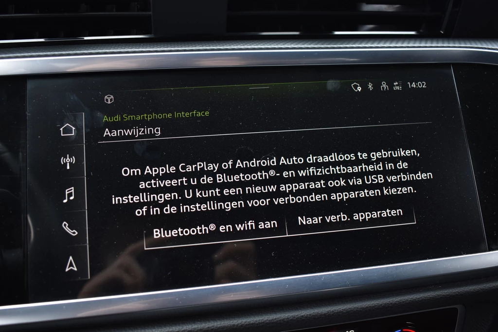Audi Q3 – foto 34
