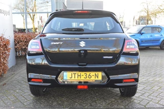 Suzuki Swift – thumbnail 6