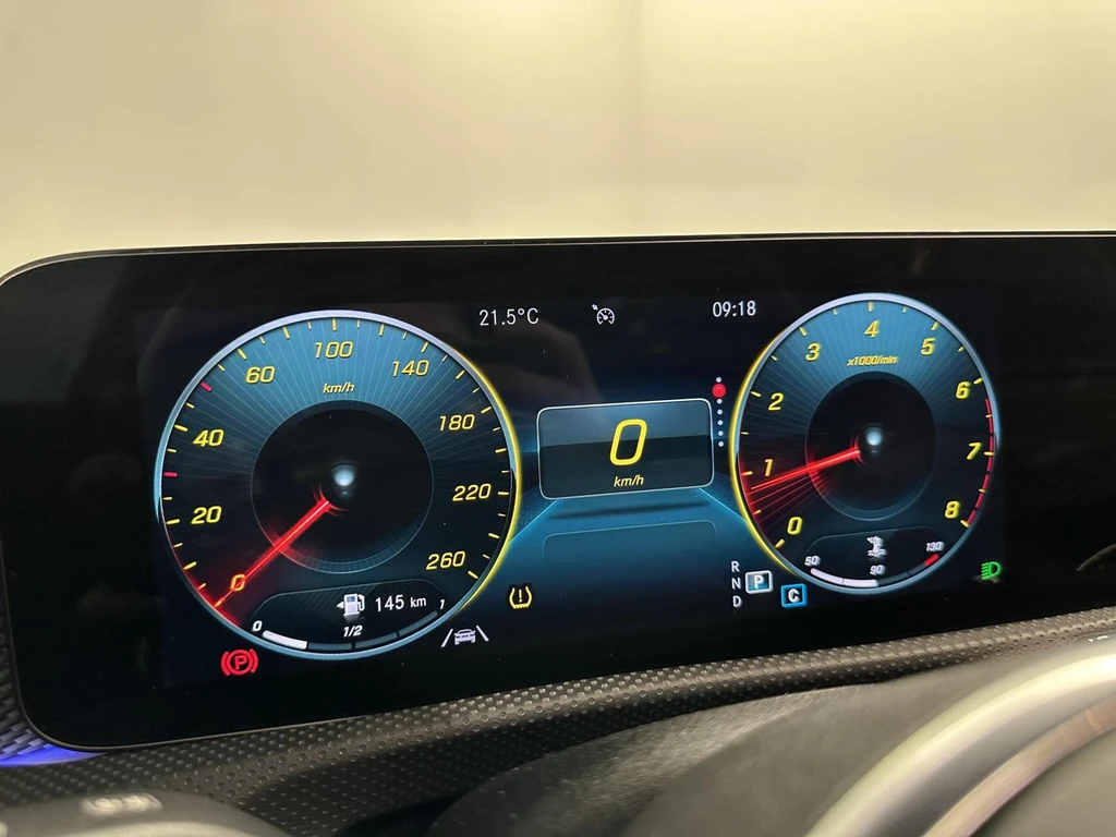 Mercedes-Benz CLA – foto 28