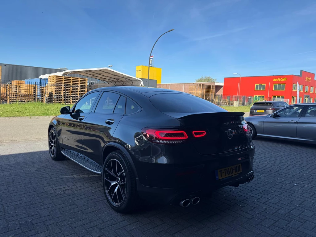 Mercedes-Benz GLC – foto 5