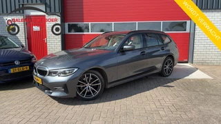 BMW 3 Serie – thumbnail 1