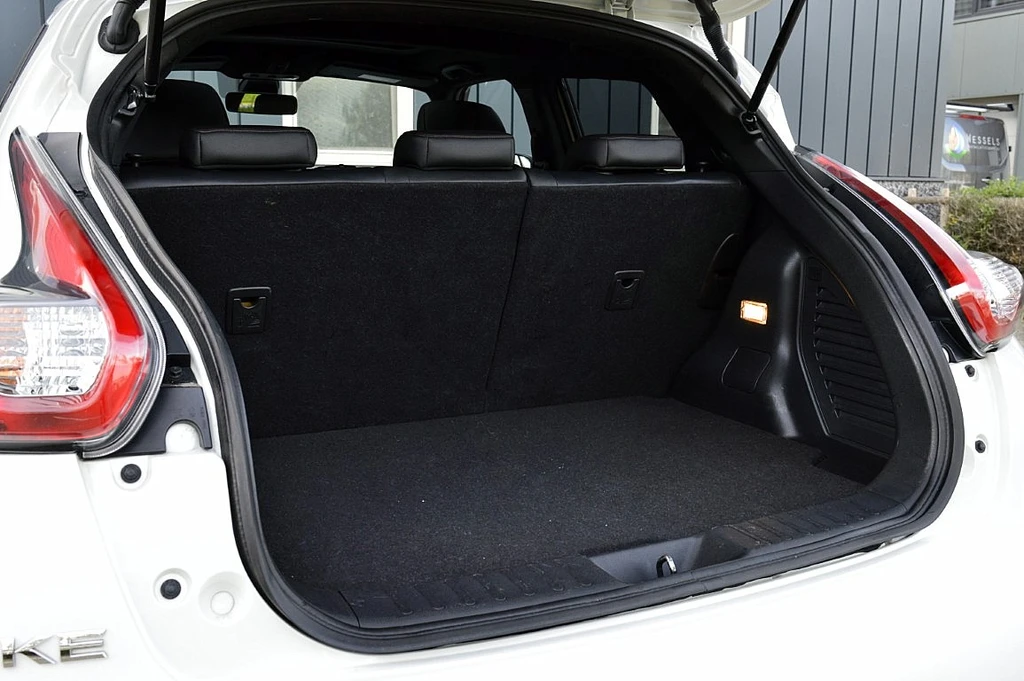 Nissan Juke – foto 9