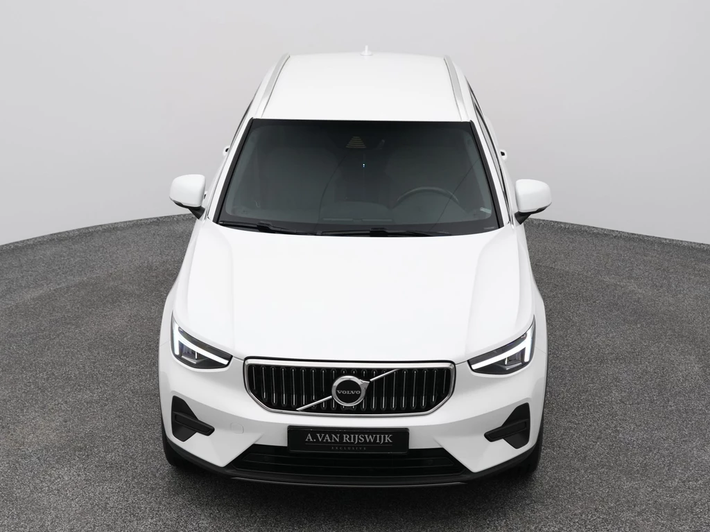 Volvo XC40 – foto 17