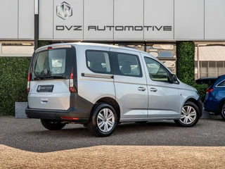 Volkswagen Caddy – thumbnail 5