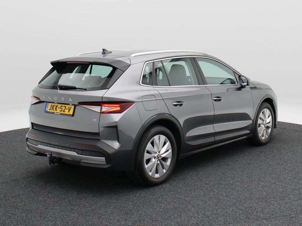 Škoda Elroq – foto 4