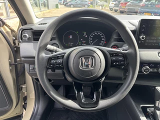 Honda HR-V – thumbnail 14