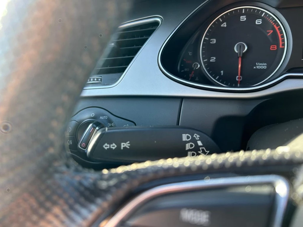 Audi A4 – foto 14