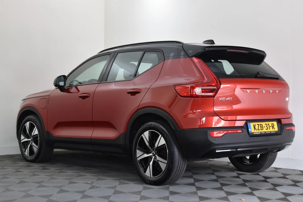 Volvo XC40 – foto 2