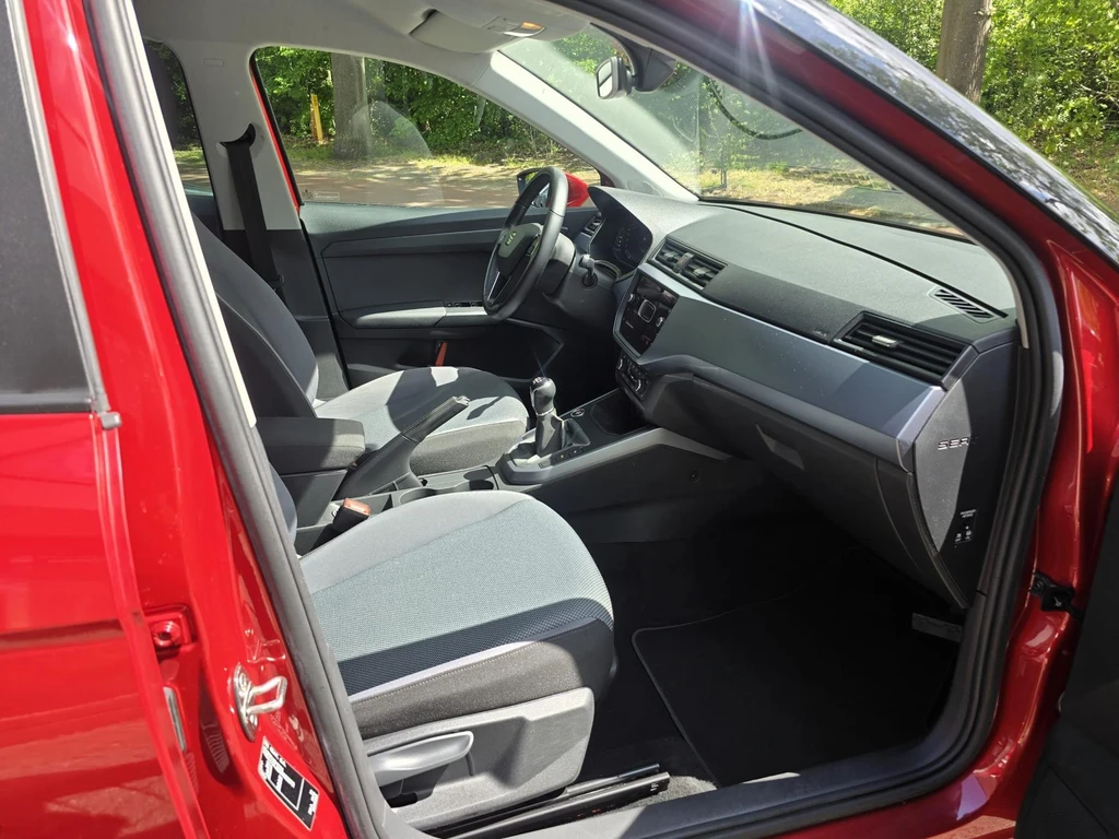 SEAT Arona – foto 16