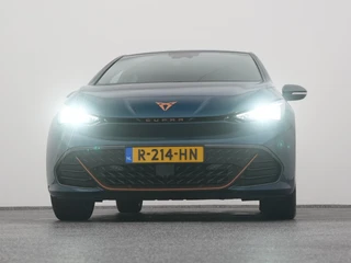 CUPRA Born – thumbnail 21