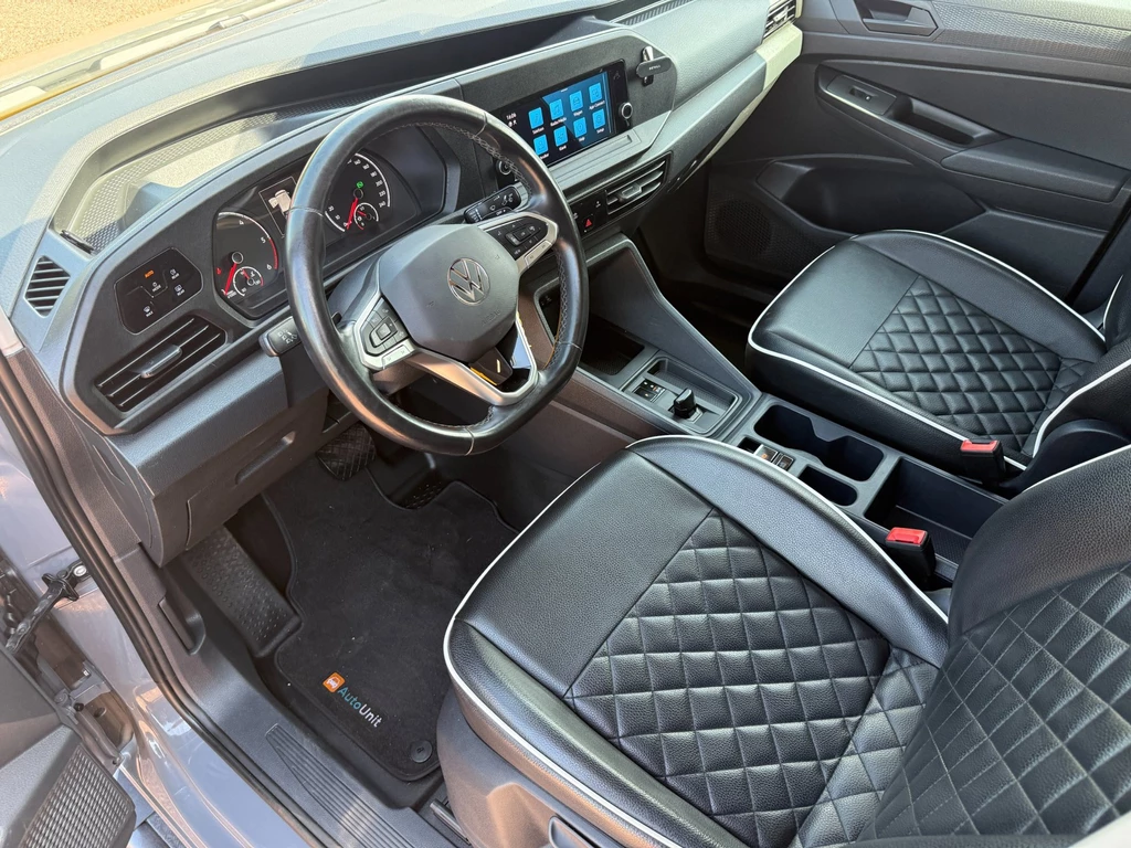 Volkswagen Caddy – foto 9