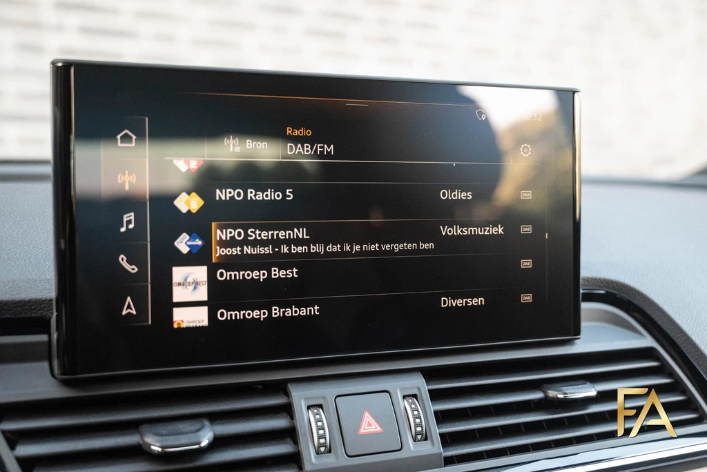Audi Q5 – foto 51