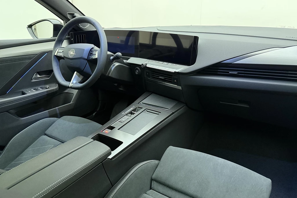 Opel Astra – foto 18