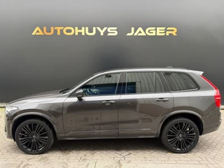 Volvo XC90 – thumbnail 2