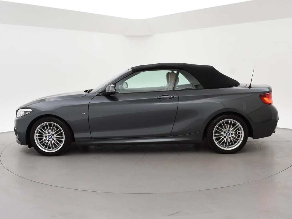 BMW 2 Serie – foto 4