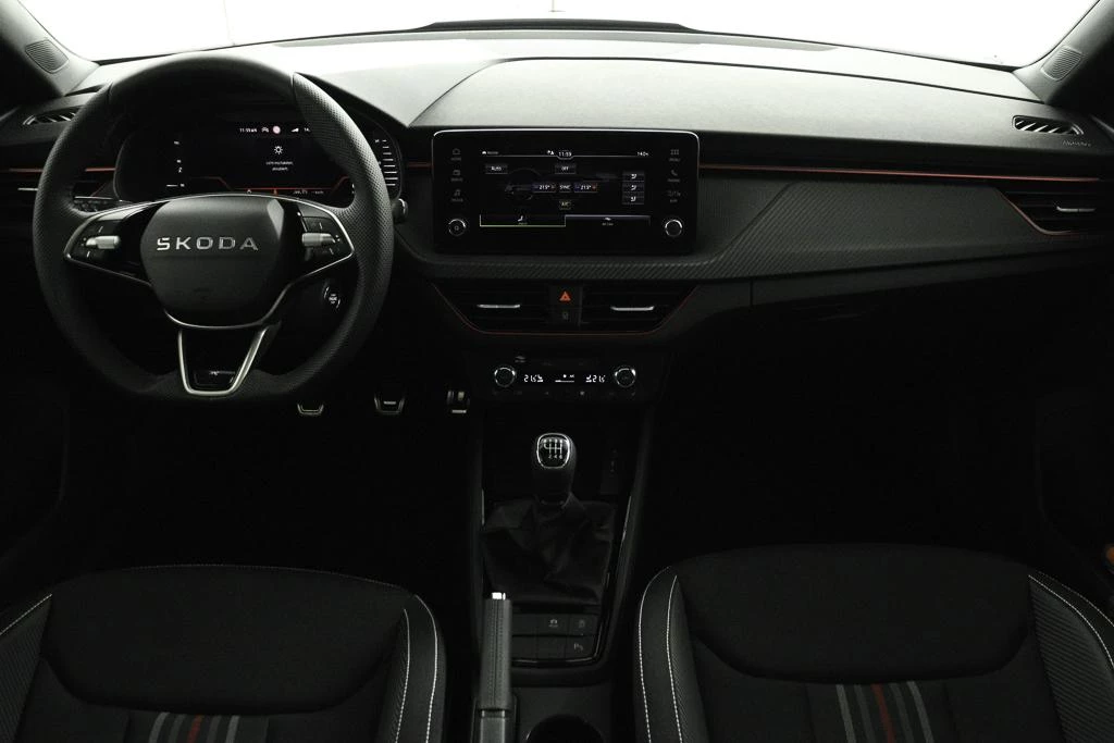 Škoda Kamiq – foto 11