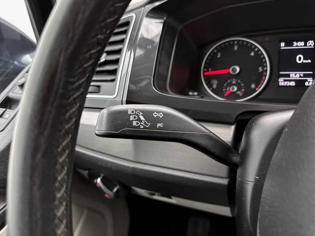 Volkswagen Transporter – foto 32