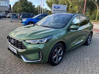 Ford Kuga – thumbnail 1