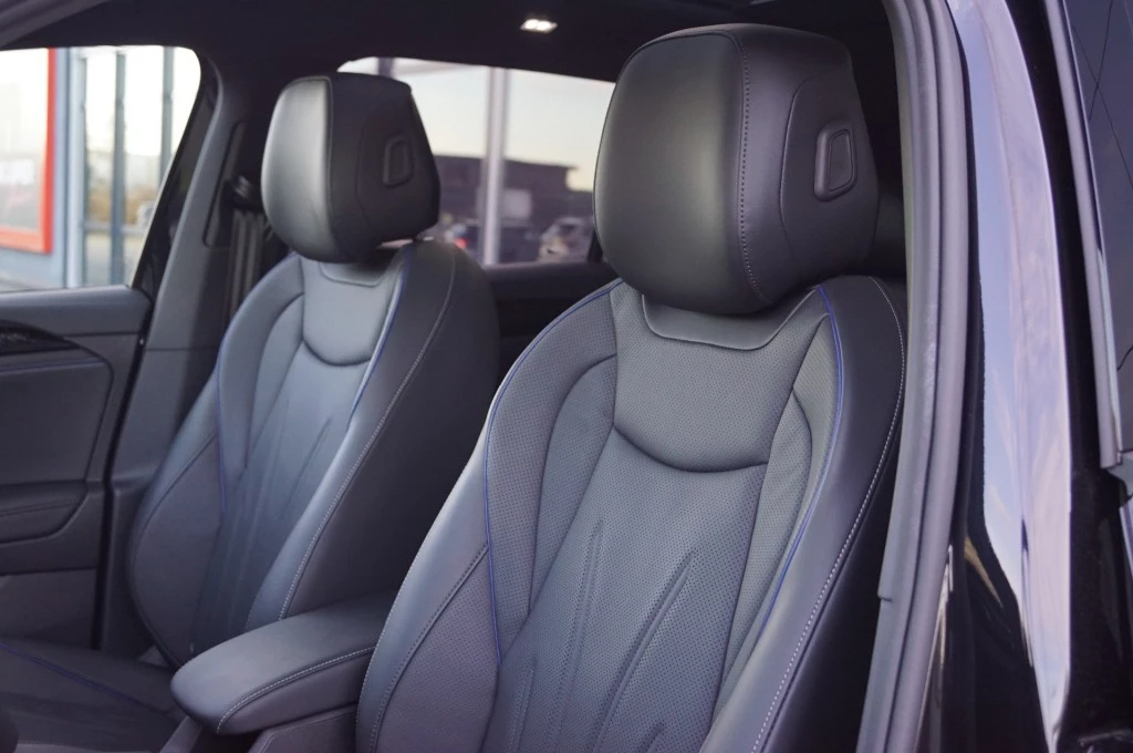 Volkswagen Tiguan – foto 40