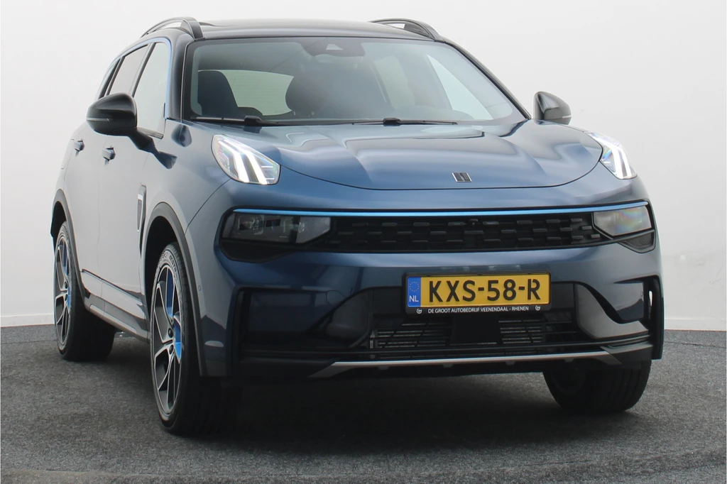 Lynk & Co 01 – foto 12