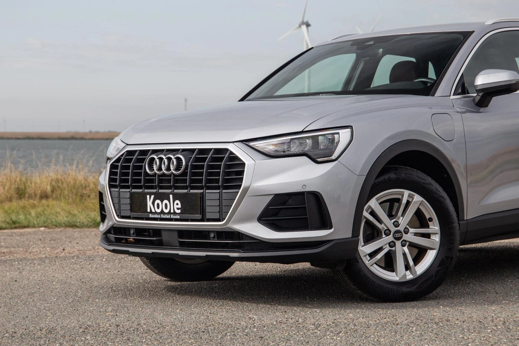 Audi Q3 – foto 2