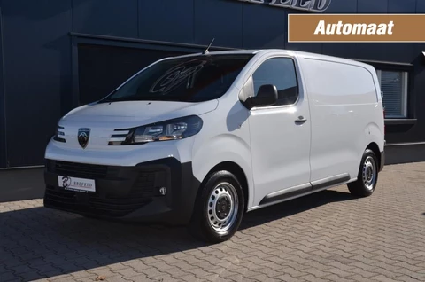 Peugeot Expert 2.0 BLUEHDI 145 l2