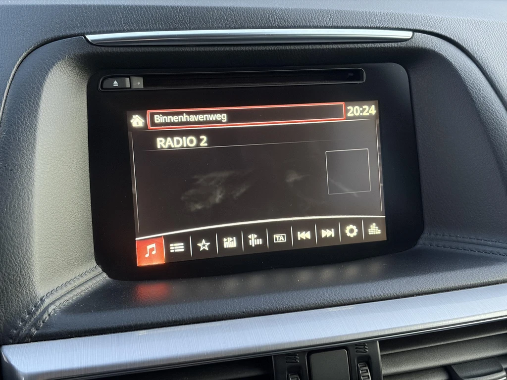 Mazda CX-5 – foto 23