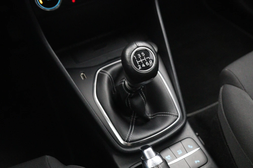 Ford Fiesta – foto 14