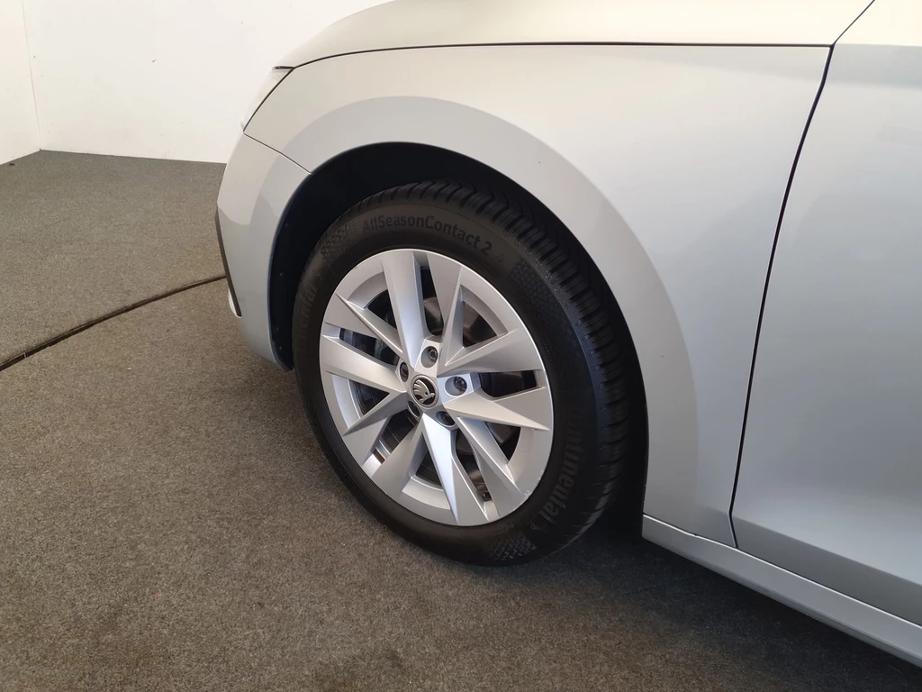 Škoda Octavia – foto 22