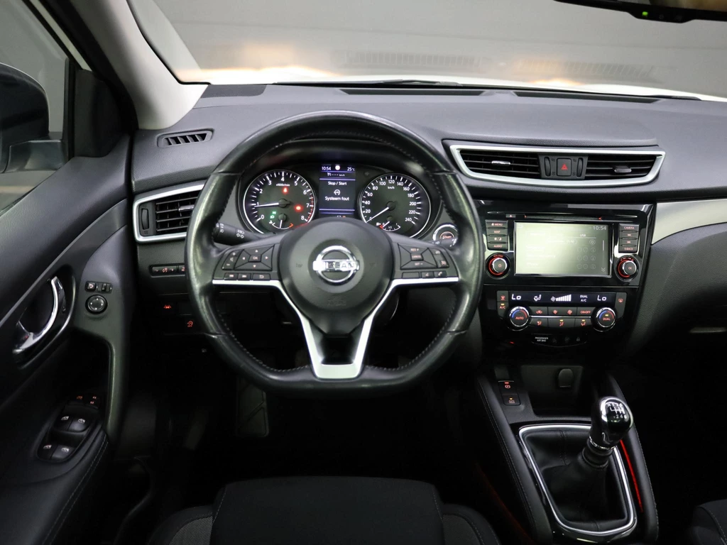 Nissan QASHQAI – foto 14