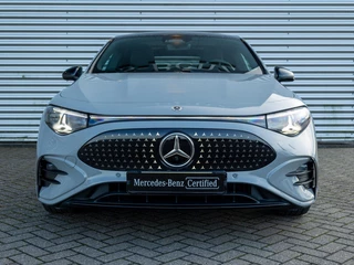 Mercedes-Benz CLA – thumbnail 3