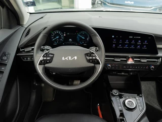 Kia Niro – thumbnail 22