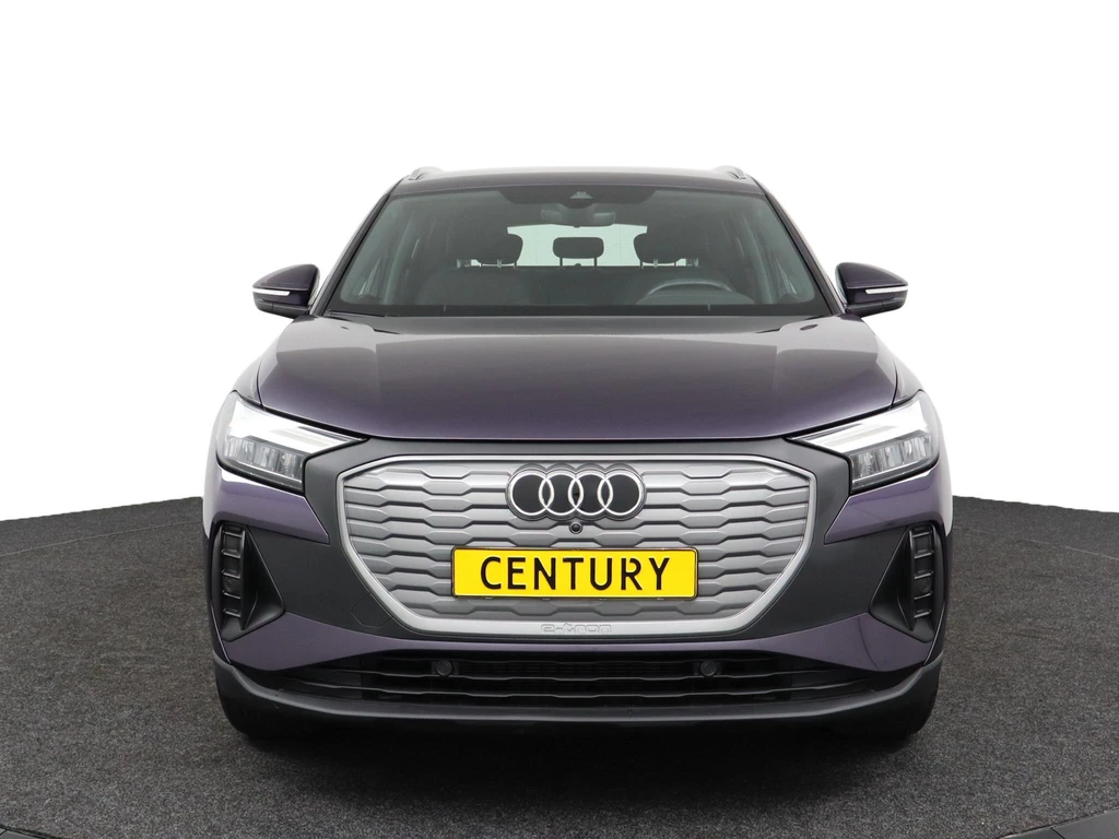 Audi Q4 e-tron – foto 9