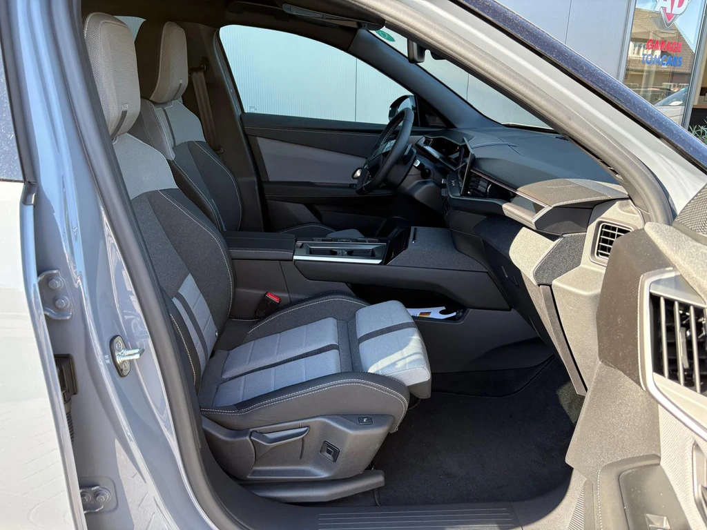 Opel Grandland – foto 10