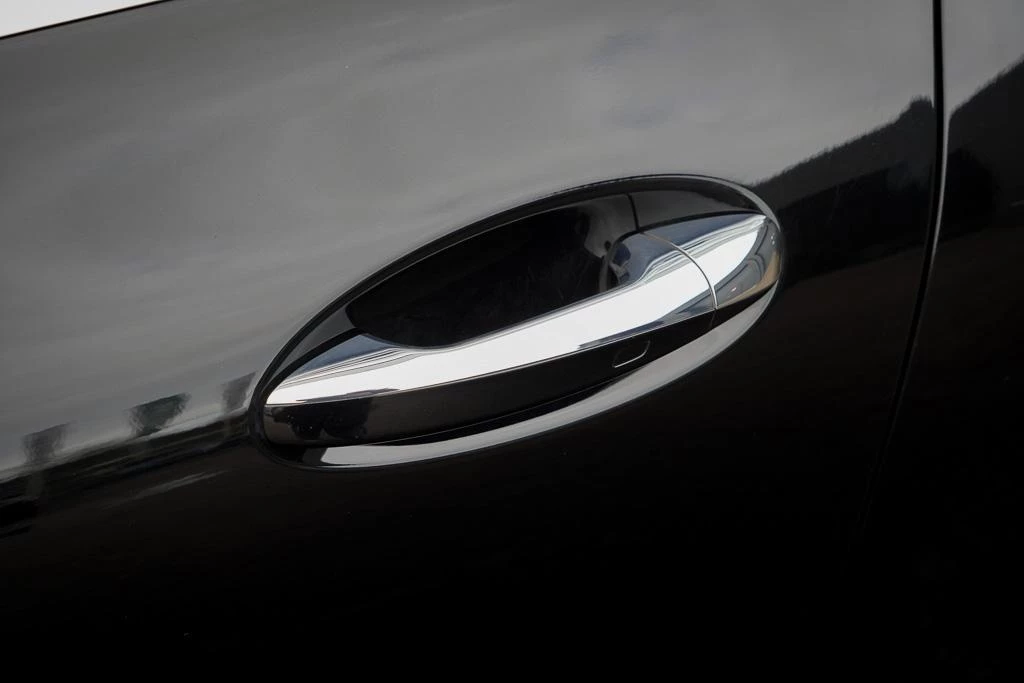 Mercedes-Benz CLA – foto 48