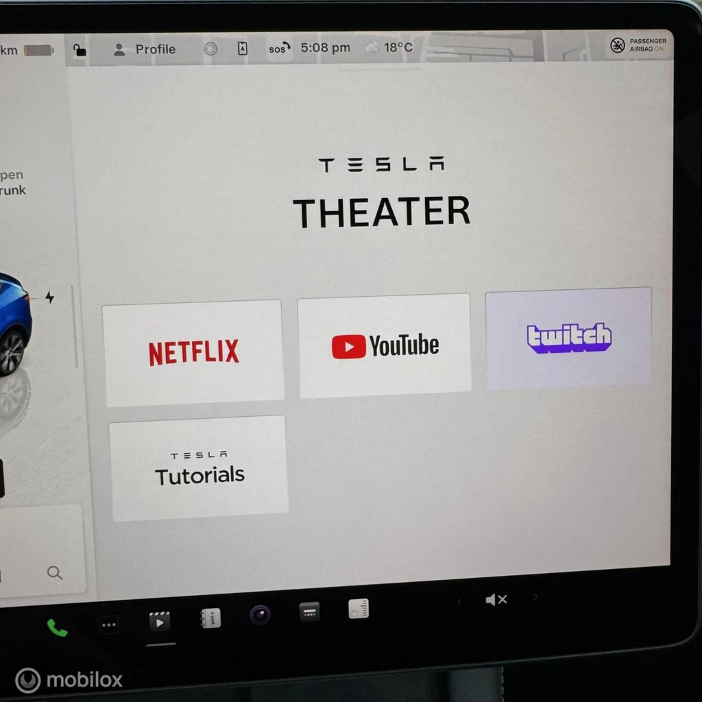 Tesla Model Y – foto 12