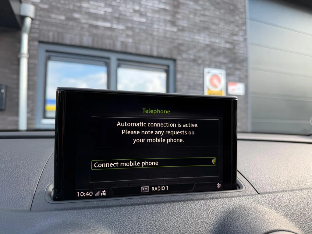 Audi A3 – foto 26