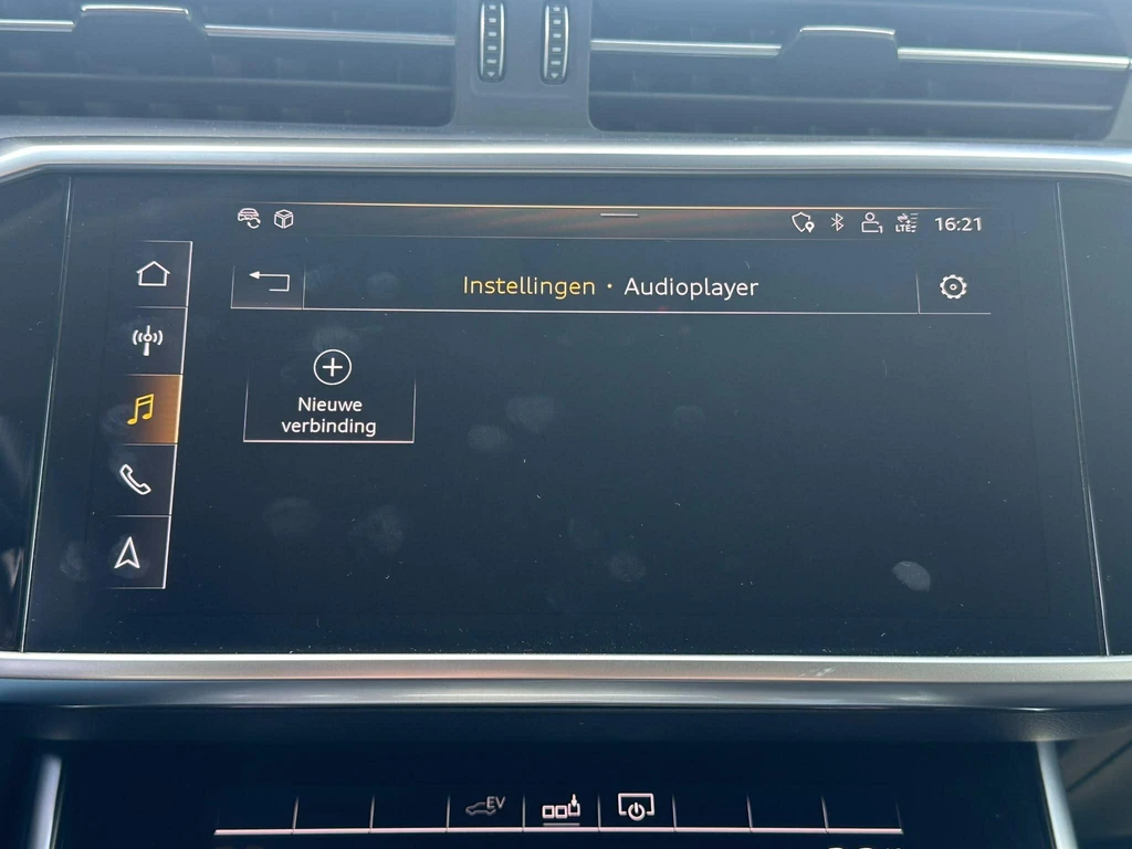 Audi A6 – foto 27
