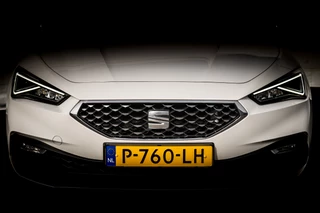 SEAT Leon – thumbnail 9