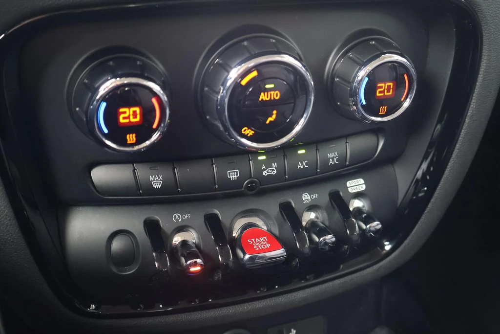 MINI Clubman – foto 19